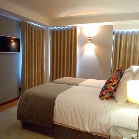 Portfolio Guest House Premium ปอร์โต ภายนอก รูปภาพ