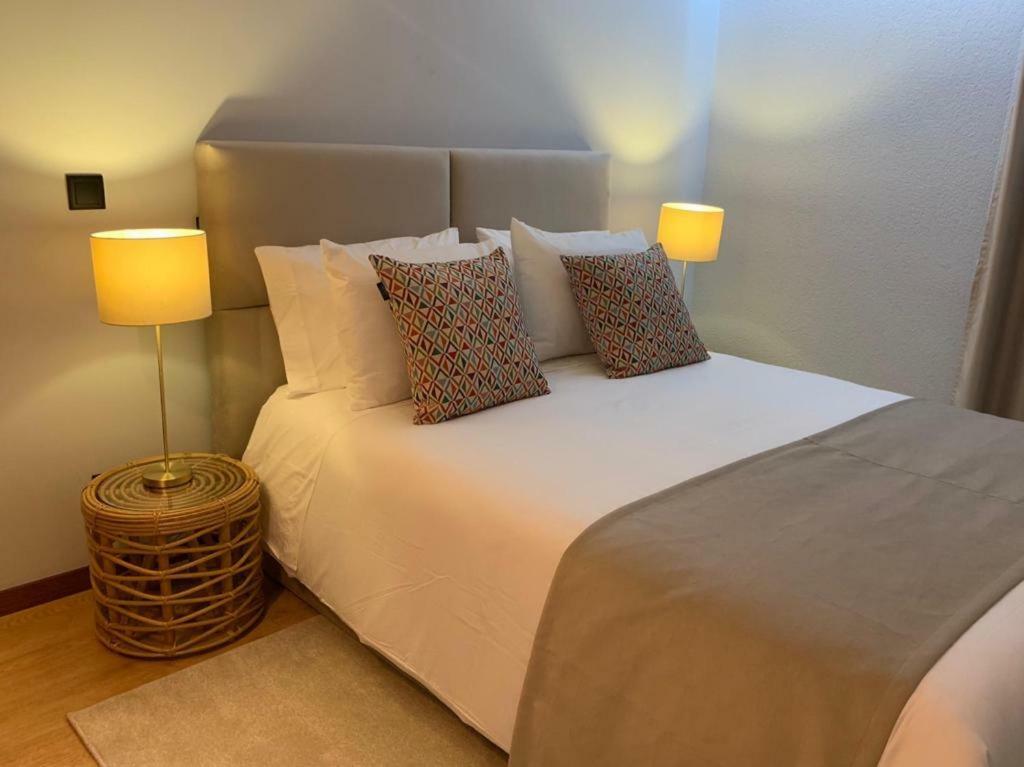 Portfolio Guest House Premium ปอร์โต ภายนอก รูปภาพ