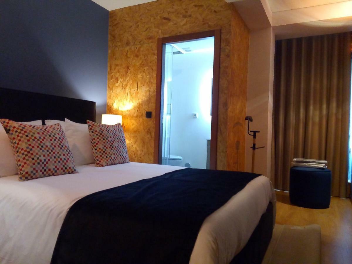 Portfolio Guest House Premium ปอร์โต ภายนอก รูปภาพ