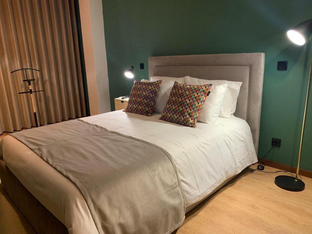 Portfolio Guest House Premium ปอร์โต ภายนอก รูปภาพ
