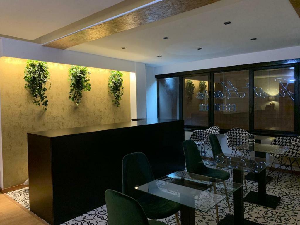 Portfolio Guest House Premium ปอร์โต ภายนอก รูปภาพ