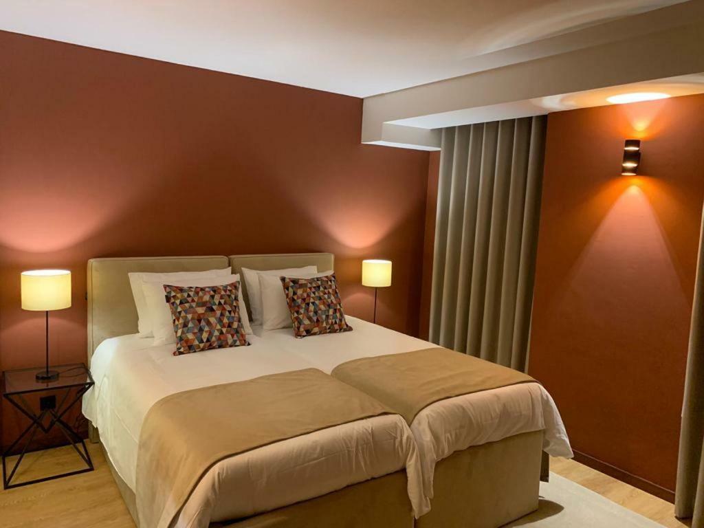 Portfolio Guest House Premium ปอร์โต ภายนอก รูปภาพ