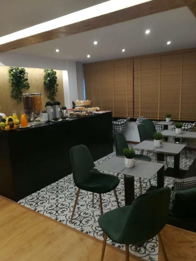 Portfolio Guest House Premium ปอร์โต ภายนอก รูปภาพ