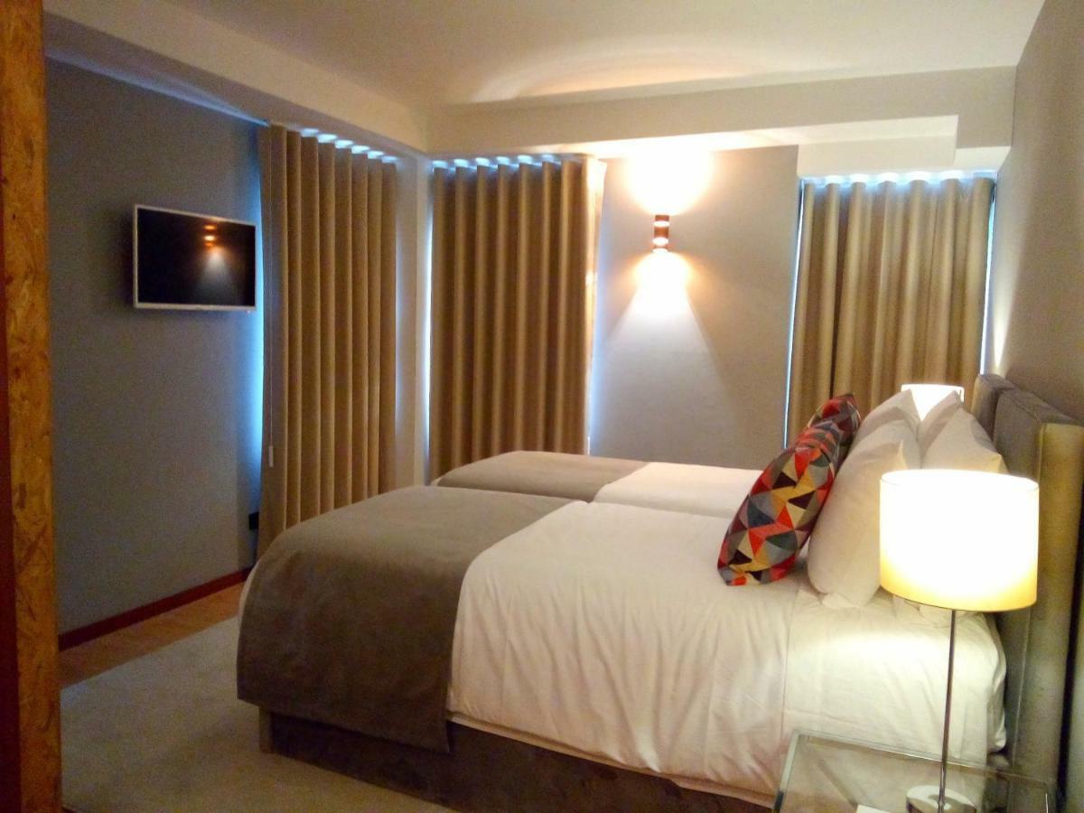 Portfolio Guest House Premium ปอร์โต ภายนอก รูปภาพ